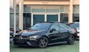 Mercedes-Benz CLA 250 Premium + 2.0L