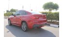 BMW X4 xDrive 28i BMW X4 MODEL 2016 GULF SPACE FULL OPTIONS