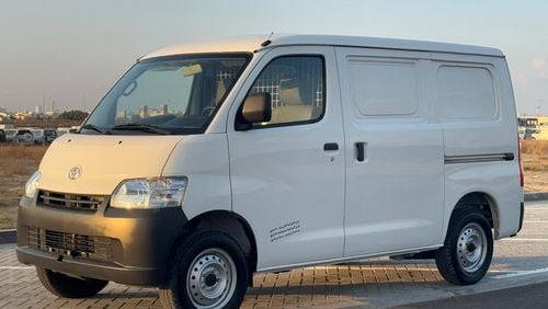 Toyota Lite Ace Toyota Lite Ace 2023(1.5L) manual gear, Van petrol,included vat