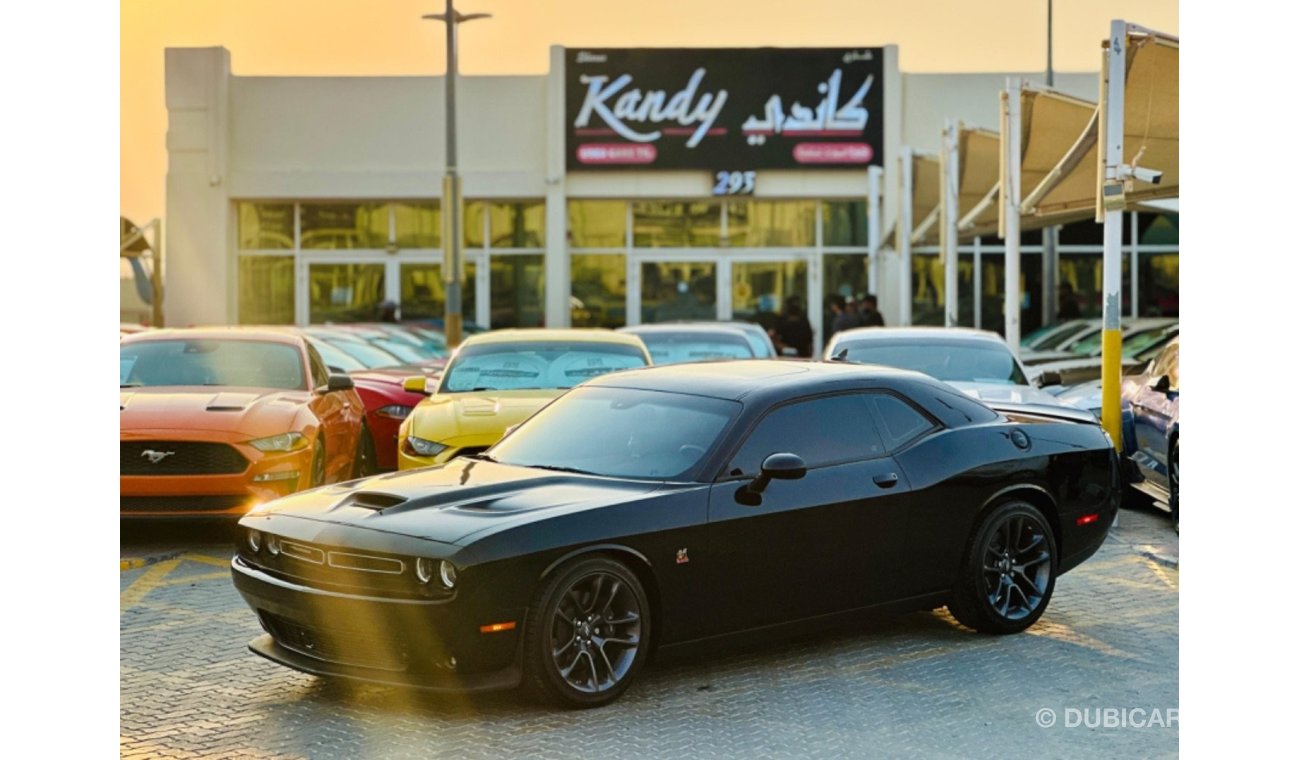 Dodge Challenger For sale