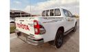 تويوتا هيلوكس 2025 Toyota Hilux Double Cable SR5 (Full-Option) 2.4L 4-Cyl Diesel A/T 4x4 Only For Export