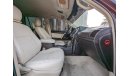 Toyota Prado TOYOTA PRADO 2010 FACELIFTED 2023 FROM INSIDE AND OUTSIDE V6 G.C.C IN... petrol left hand drive