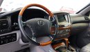 Lexus LX 470