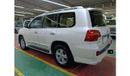 Toyota Land Cruiser VXR 4.6L 4WD