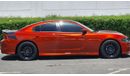 دودج تشارجر 2020 DODGE CHARGER  DAYTONA, R/T SCATPACK (LD), 4DR SEDAN, 6.4L 8CYL PETROL, AUTOMATIC, REAR WHEEL D