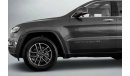 Jeep Grand Cherokee 2020 Jeep Grand Cherokee Limited / Full Service History / Jeep Warranty