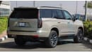 Cadillac Escalade (НА ЭКСПОРТ , For Export) 600 SUV Sport Platinum V8 6.2L , 2023 , 0Km , Без пробега