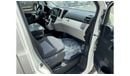 Toyota Hiace 3.5L PETROL 13 SEATER DX MANUAL TRANSMISSION