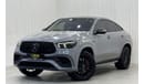 مرسيدس بنز GLE 63 AMG 2021 Mercedes-Benz GLE 63s AMG Coupe, One Year Warranty, Service History, Excellent Condition