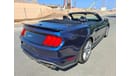 Ford Mustang Ford mustang 2020 gt v8 full option primum