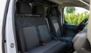 Citroen Jumpy Cargo Van 2.0T HDI , 2024 GCC , 0Km , (ONLY FOR EXPORT)
