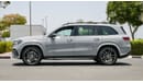 Mercedes-Benz GLS 450 Mercedes-Benz AMG GLS450 SUV | Night Package | Fully Loaded | GCC | 2024 - 7 Seaters | Agency Warran