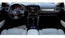 Renault Koleos SE 2.5L Renault Koleos 2.5L 2021 GCC Original Paint accident-free in excellent condition 1045 P.M