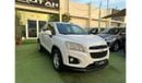 Chevrolet Trax LT