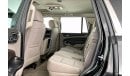 Chevrolet Tahoe LS | 1 year free warranty | 0 Down Payment