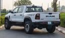 رام 1500 TRX Crew Cab V8 6.2L SRT , 2024 GCC , 0Km , With 3 Years or 60K Km Warranty At Al Futtaim T.E