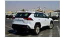 Toyota RAV4 LE FWD 2.0L Petrol