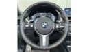 BMW 230i 2018 BMW 230i M-Sport, Warranty, Full BMW Service History, Low Kms, Excellent Condition, GCC