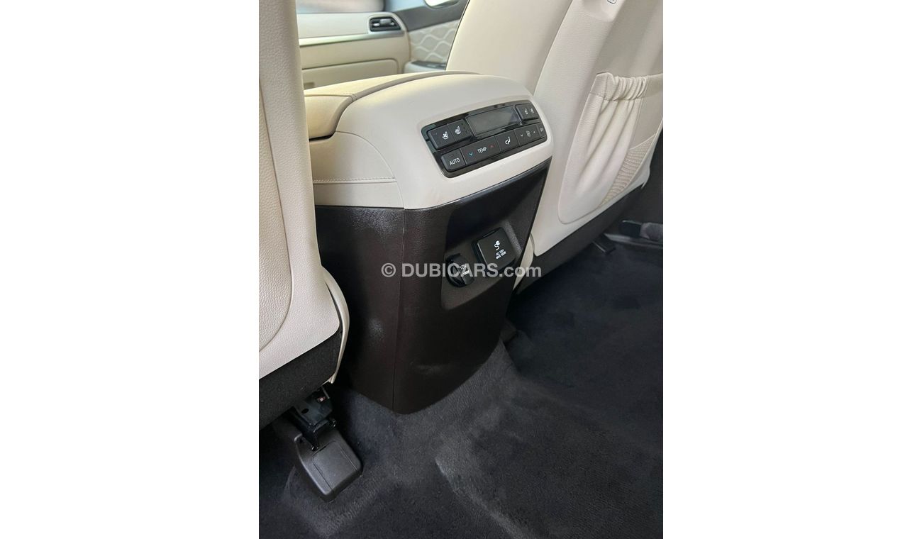 Hyundai Palisade *Sale* 2020 Hyundai Palisade Limited 5 CAM Front & Back Radars Sensors / UAE REG 5% VAT