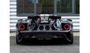 Ford GT 3.5 2dr LEFT HAND DRIVE