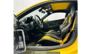 Ferrari 458 2015 Ferrari 458 Speciale, Full Ferrari Service History, Rare Triple Layer Yellow, GCC