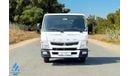 Mitsubishi Canter 3.0L 6 Ton Long Chassis (HD) Euro 5