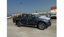 مازدا BT50 MAZDA BT-50 DOUBLE CABINE 3.0L Turbo Diesel