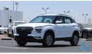 Hyundai Creta DIESEL 2024  1.5L Turbo -AUTOMATIC TRANSMISSION , PUSH START,