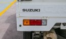 Suzuki Carry Super