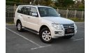 Mitsubishi Pajero GLS Highline Top 0% DP - ORIGNAL PAINT - MITSUBISHI PAJERO GLS 4WD 2016 - FIRST OWNER - FULL OPTION 