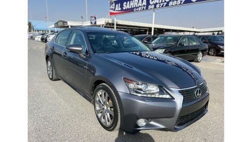 Lexus GS 300