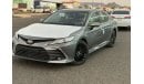 Toyota Camry 3.5L PETROL V6 FULL OPTIONS 2024