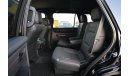 Toyota Sequoia TRD Pro Hybrid V6 3.5L Turbo 4WD 7 Seater Automatic