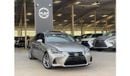 Lexus IS300 Platinum 3.5L PLATINUM / 3.5L / V6 / FULL OPTION / CLEAN