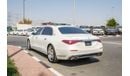 مرسيدس بنز S680 Maybach