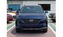 Hyundai Santa Fe MEGA SALE / LIMITED / 360 CAMERA / FULL OPTION / (LOT #  47573)