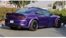 Dodge Charger SRT Hellcat Widebody Supercharged HEMI ''LAST CALL'' , 2023 , 0Km , With 3 Years or 100K Km Warranty