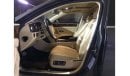 Bentley Flying Spur BENTLEY CONTINENTAL FLYING SPUR W12 6.0L 2017, ONE OWNER, 21 INCH ALLOY WHEELS AND MORE..