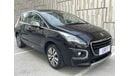 Peugeot 3008 1.6