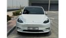 Tesla Model Y Long Range Dual Motor | Under Warranty till 2030 | GCC