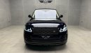 Land Rover Range Rover Vogue HSE VOUGE HSE //gcc// Altayer warranty