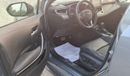 Toyota Corolla XSE Full Option Push Start Sunroof Leather Seats