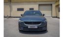 بولستار Polestar 2 2022 Polestar 2 Singlemotor FWD BLUE 0Km