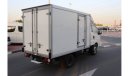 كيا K4000 Refrigerated Truck Freezer / Model 2024 / Manual Transmission