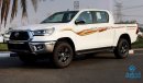 Toyota Hilux 2.7-GLXS SR5 MANUAL TRANSMISSION-FULL OPTION- GCC