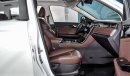 VGV U75 Plus 2.0T Luxury Leather 8AT Sinotruk SUV