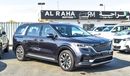 Kia Carnival 3.5L AWD