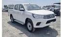 Toyota Hilux DLX 2.7L Petrol Narrow Body 2024YM