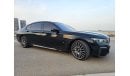 BMW 750Li xDrive M Sport Executive 4.4L