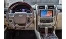 Lexus GX460 Platinum | 2,589 P.M | 0% Downpayment | Full Option | Pristine Condition